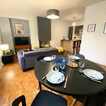 Le 107 - - Chu - La Conciergerie. Appartement