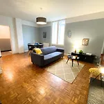 Appartement Le 107 - - Chu - La Conciergerie. *
